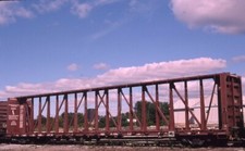 Unidentified railroad train for sale  Mechanicsburg