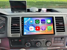Transporter multivan autoradio d'occasion  Paris VIII