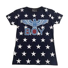 Shirt boy london usato  Borgo Virgilio