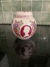 Mason qe2 commemorative for sale  WHITBY