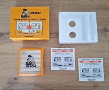 Life boat nintendo d'occasion  Nice-