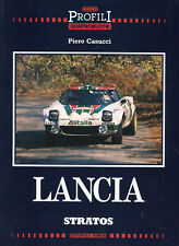 Lancia stratos great for sale  LEDBURY