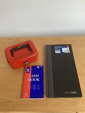 Small red metal for sale  RUGELEY