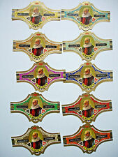 Large cigar rings for sale  Shipping to United Kingdom