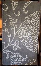 Cotton hand woven for sale  Tampa