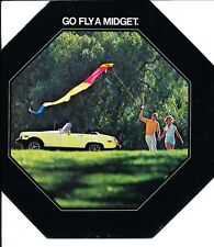 1977 midget page for sale  Spring