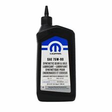 Mopar 68218655a 75w90 usato  Cittadella