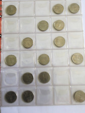 Quarti dollaro 1999 usato  Pian di Sco