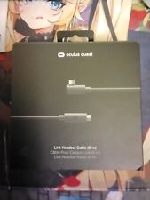 Oculus quest link for sale  Chaplin