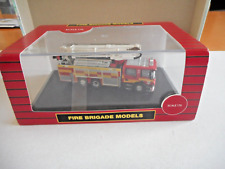 Oxford fire brigade for sale  HELENSBURGH