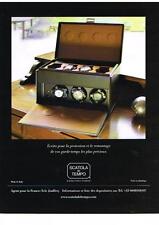 Publicite advertising 2012 d'occasion  Le Luc