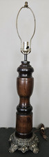 Rare vintage turned for sale  West Chester