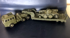 Camion militaire dinky d'occasion  Nantes-