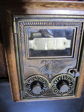 Vintage post office for sale  Kingsford