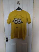 Despicable minions graphic for sale  ELY