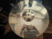 zildjian for sale  ABERDEEN