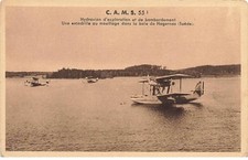 Aviation seaplane . d'occasion  Expédié en Belgium