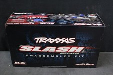 Traxxas 58314 slash d'occasion  Expédié en Belgium