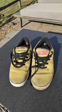 Vans sex pistols for sale  BROMSGROVE