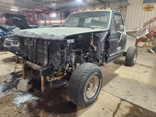 Front axle assembly for sale  Annandale