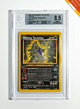 Pokemon bgs 8.5 usato  Bergamo