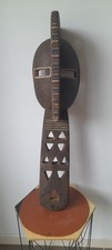 Art africain. masque d'occasion  Breuillet