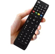 Universal remote control for sale  CANTERBURY