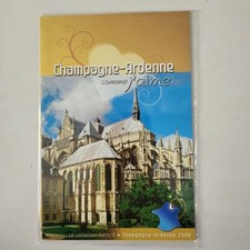 Collector champagne ardenne d'occasion  Marseille V