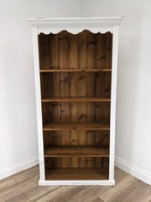 Bookcase fixed shelf for sale  BRISTOL