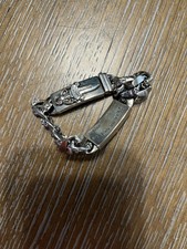 Chrome hearts double d'occasion  Expédié en Belgium