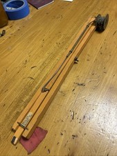 Vintage ice fishing for sale  Maryville