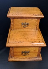 Vintage upcycled two for sale  GLASGOW