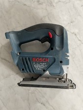 Bosch jigsaw cordless. for sale  PONTYPRIDD