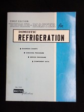 Usado, Repair Master for Domestic Refrigeration comprar usado Usado, Repair Master for Domestic Refrigeration comprar usado  Enviando para Brazil