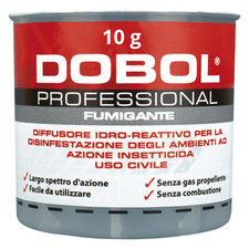 Dobol grammi insetticida usato  Corato
