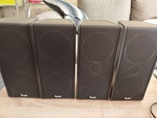 Teufel consono mk3 gebraucht kaufen  Erfurt