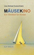 Mäusekino versfest kinder gebraucht kaufen  Berlin