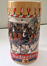 1986 budweiser winter for sale  Encino