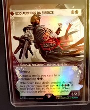 Ezio auditore firenze usato  Porto Cesareo