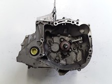 Boite vitesses renault d'occasion  Elven