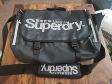 Superdry blacklabel luggage for sale  WIGAN