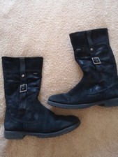 Winterstiefel superfit gr gebraucht kaufen  Sinntal