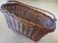 Large wicker bike for sale  BOGNOR REGIS