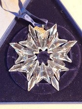 Swarovski 2003 star for sale  Pipersville