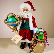 Ksa fabriche santa for sale  Brigantine