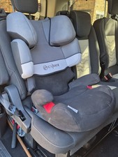 Cybex silver child for sale  DONCASTER