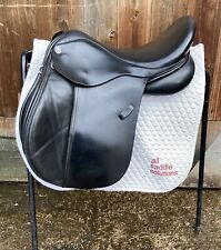 Saddle 17.5 med for sale  ROCHDALE