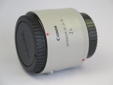 Canon extender 2x gebraucht kaufen  Telgte