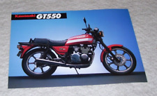 kawasaki 550 gt for sale kawasaki 550 gt for sale WELLING
