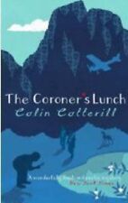 Coroner lunch colin for sale  UK